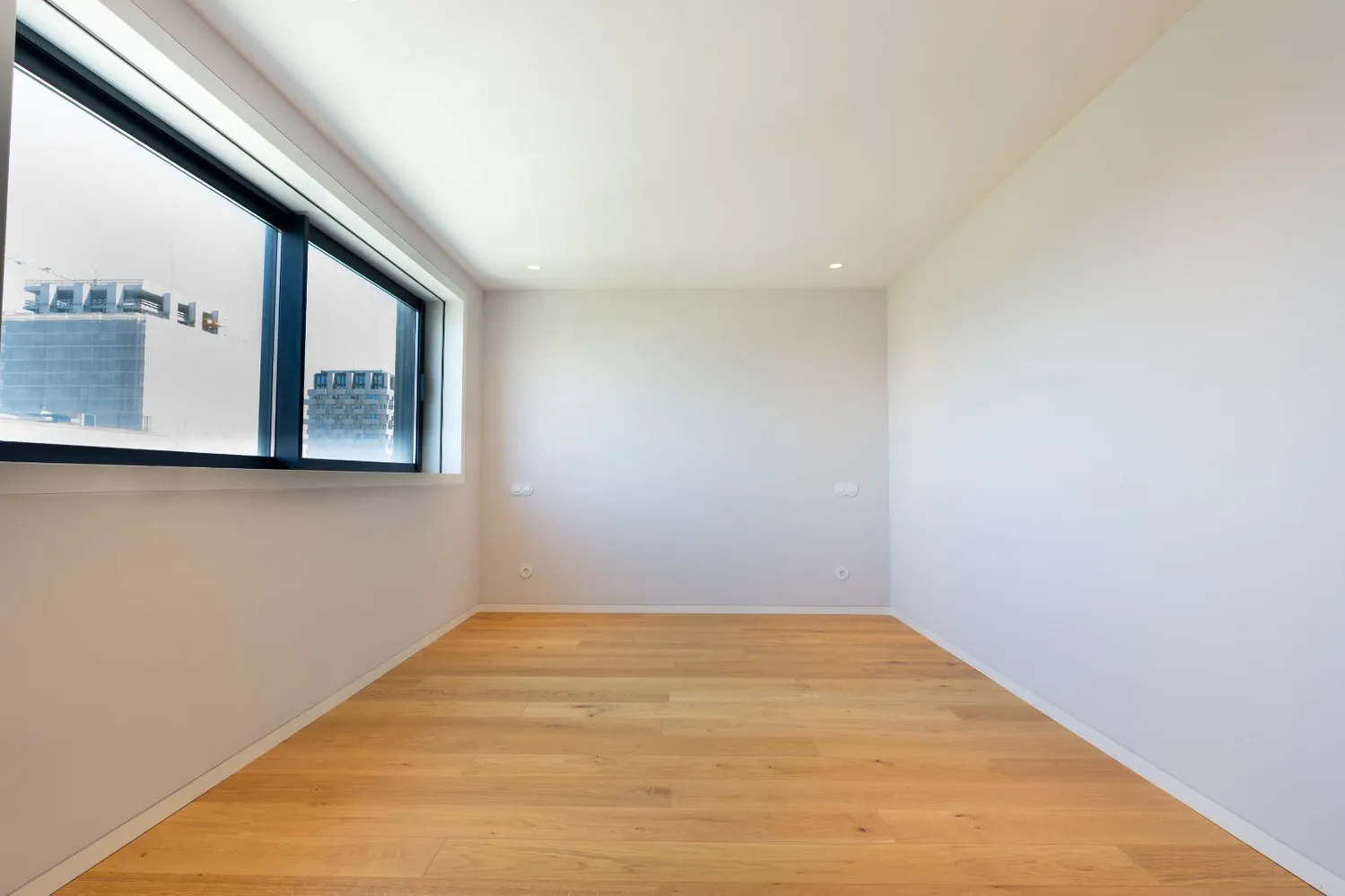 Penthouse T4 Duplex de Luxo com Vista Mar em Leça da Palmeira - 3