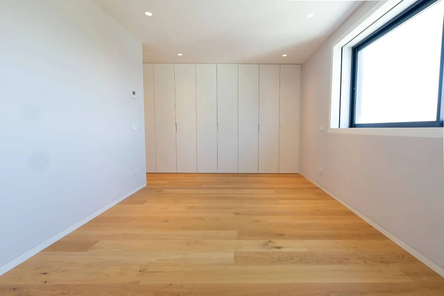 Penthouse T4 Duplex de Luxo com Vista Mar em Leça da Palmeira - 3