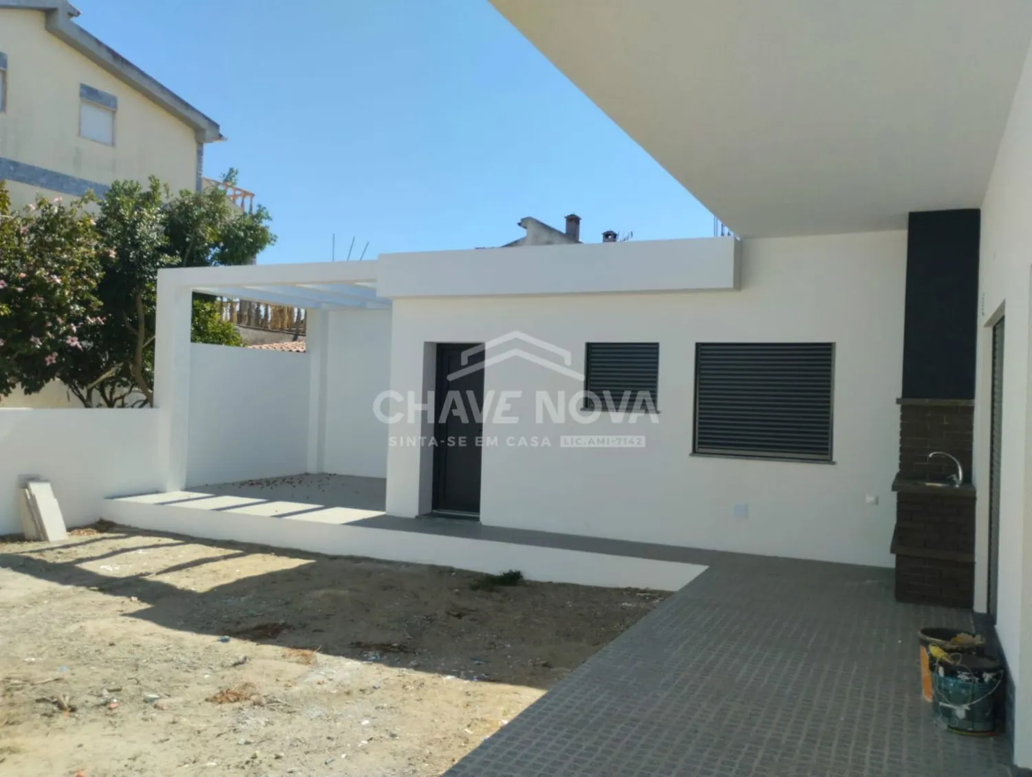 Excelente Moradia Térrea T3+1 com Acabamentos de Luxo em Fernão Ferro – Próximo do Mercado - 3