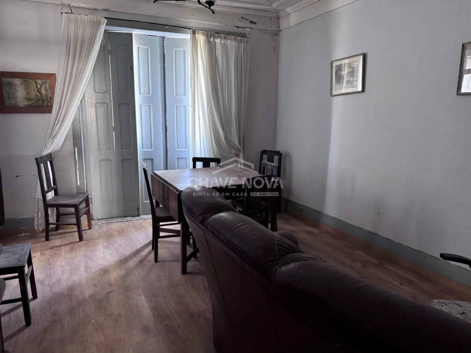 Moradia para restaurar à Venda na Costa Nova | 495.000€ - 3