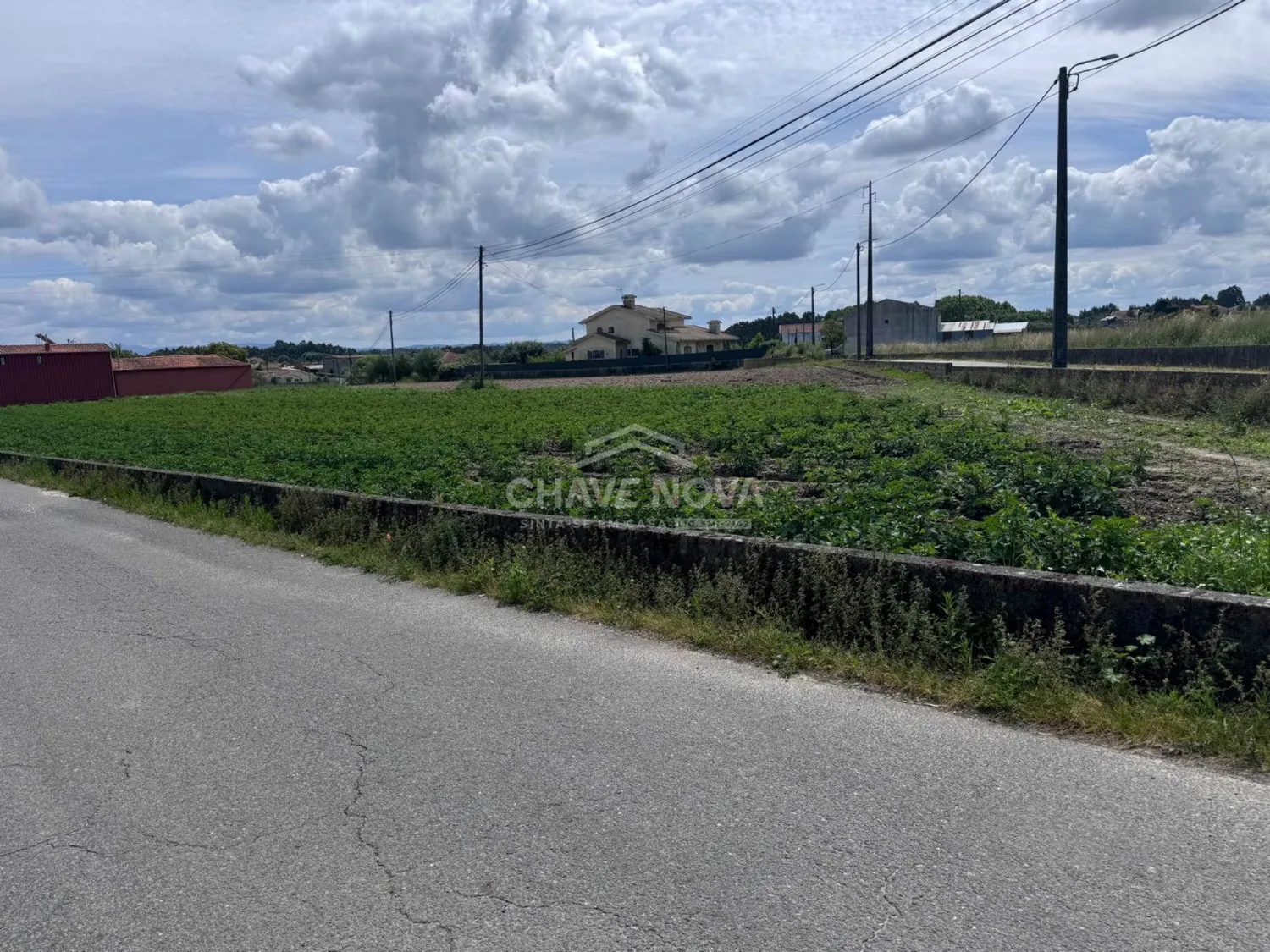 Terreno Urbanizável com 3100m² à Venda  | 79.000€ 
