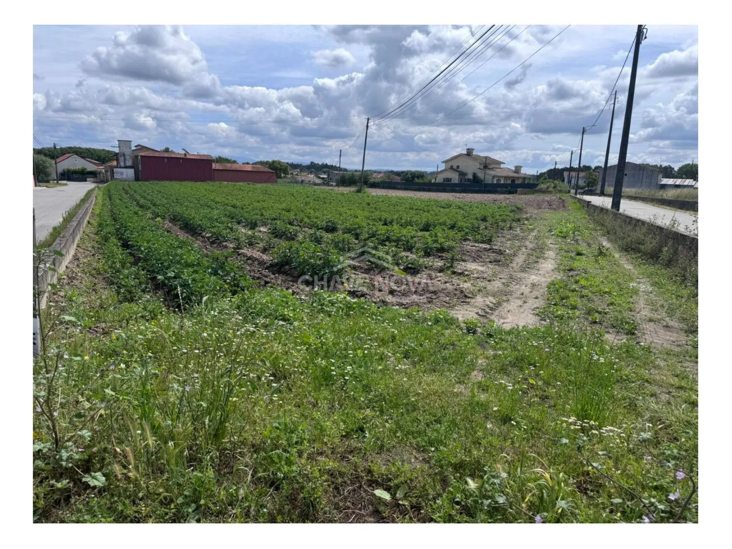 Terreno Urbanizável com 3100m² à Venda  | 79.000€  - 2