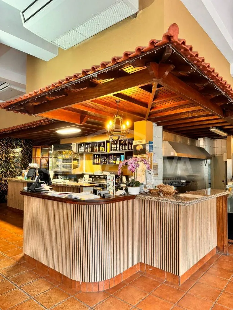 Trespasse de Restaurante Bar & Cervejaria em Leça do Balio - Matosinhos - 2