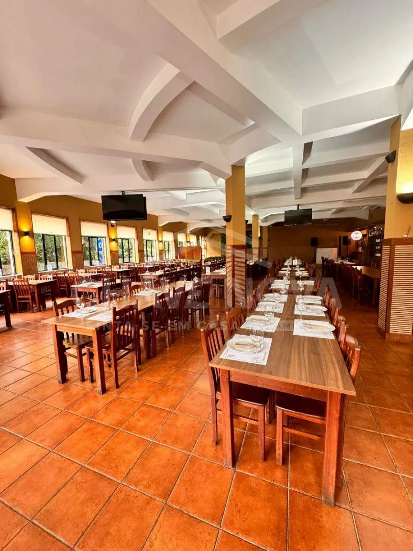 Trespasse de Restaurante Bar & Cervejaria em Leça do Balio - Matosinhos - 3