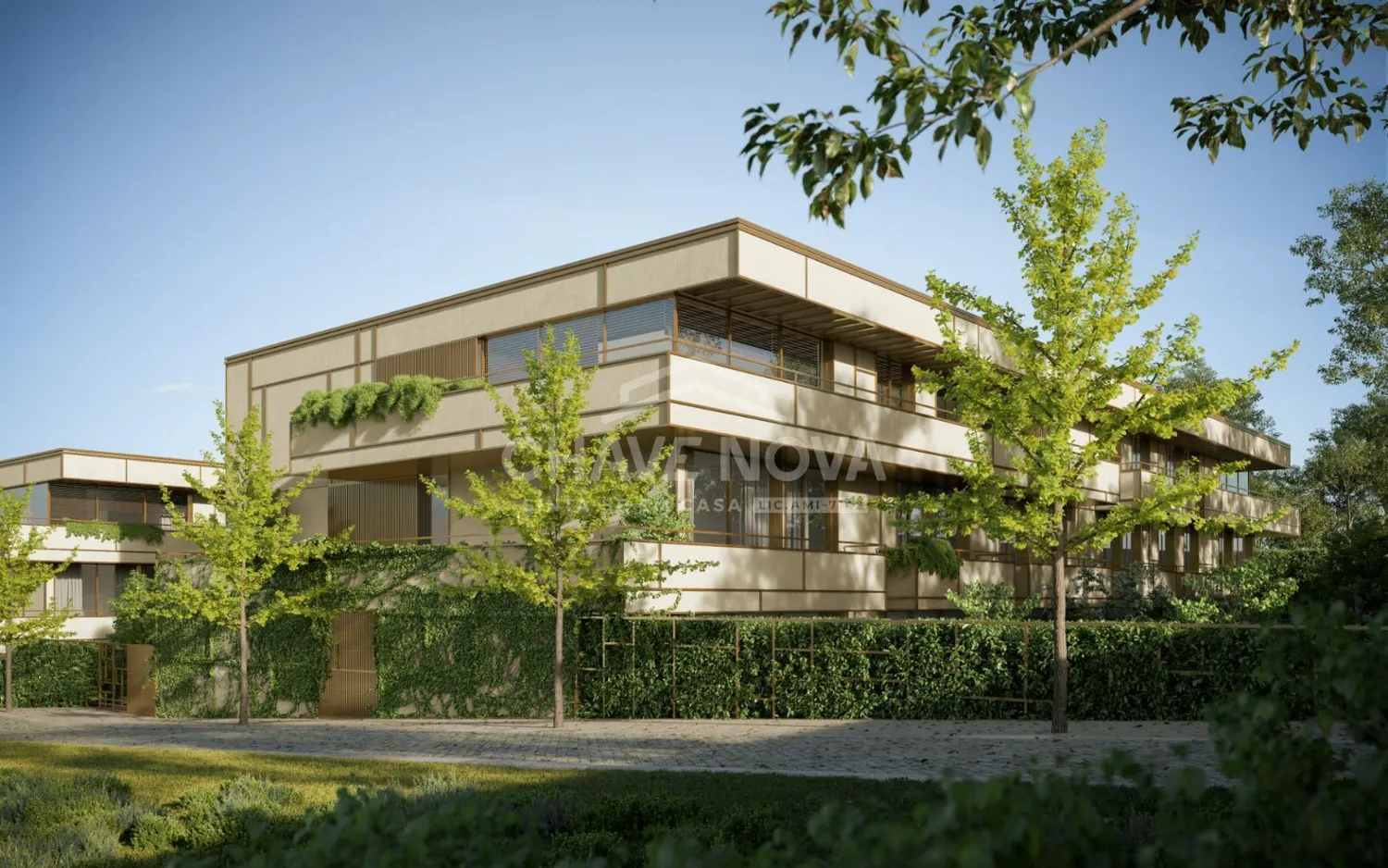 T4 Duplex Empreendimento Pure - Boavista - 2