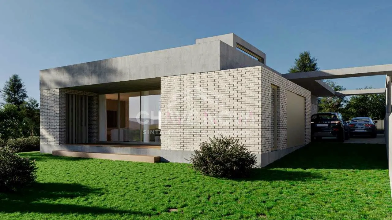 Moradia T3+1 em Santa Joana | 780 000€