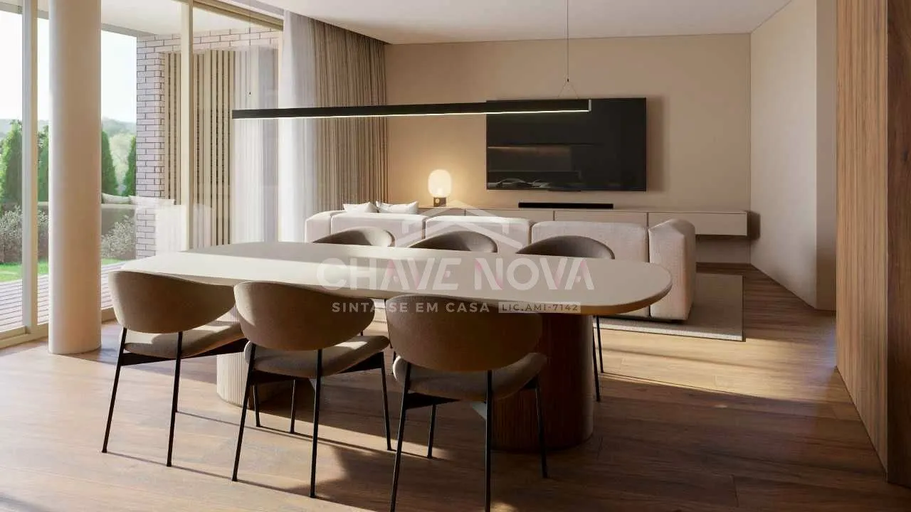 Moradia T3+1 em Santa Joana | 780 000€ - 2