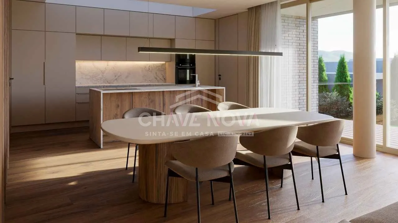Moradia T3+1 em Santa Joana | 780 000€ - 3