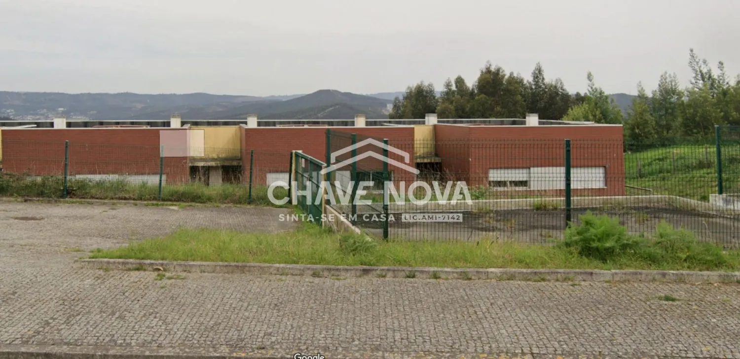 Residência Sénior
