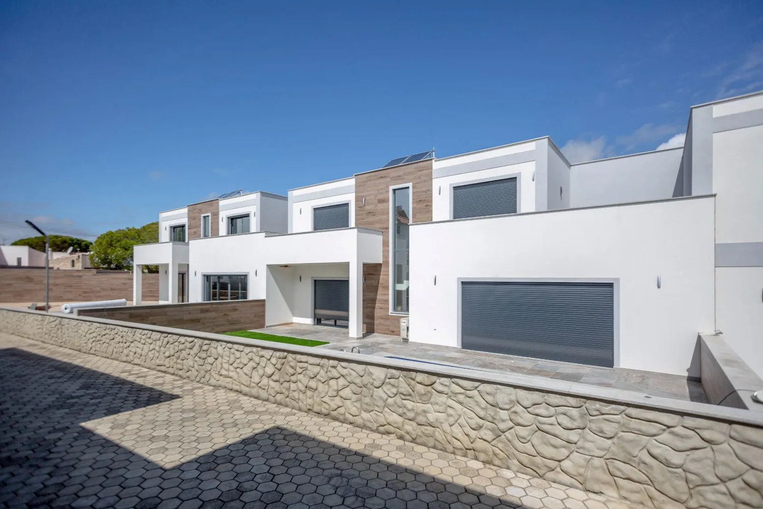 Moradia de luxo com 3 quartos em Albufeira 