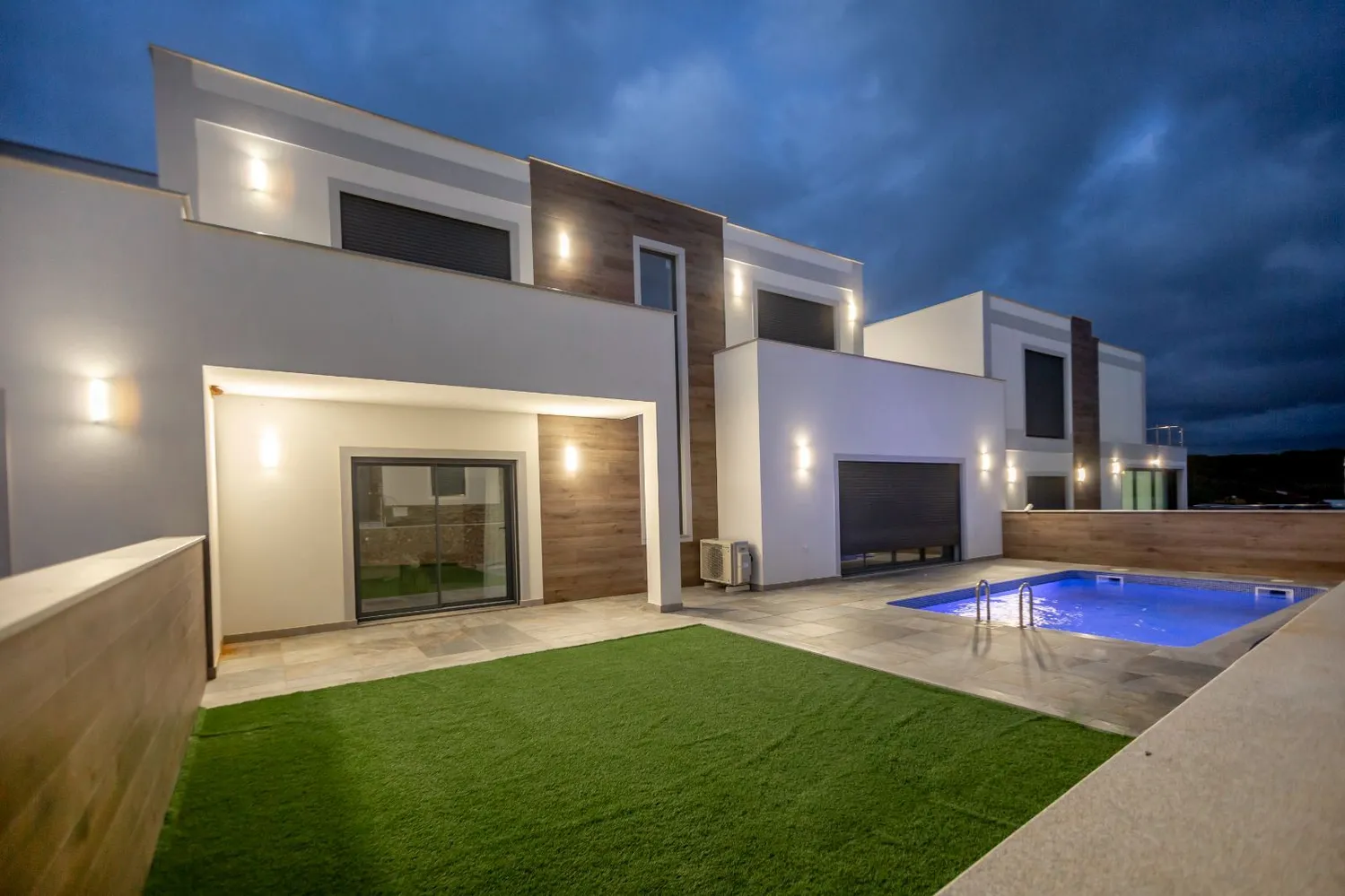 Moradia de luxo com 3 quartos em Albufeira  - 2