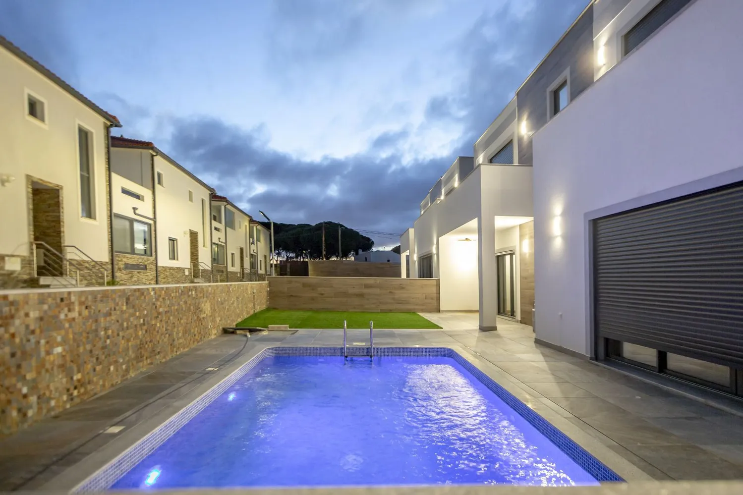 Moradia de luxo com 3 quartos em Albufeira  - 3
