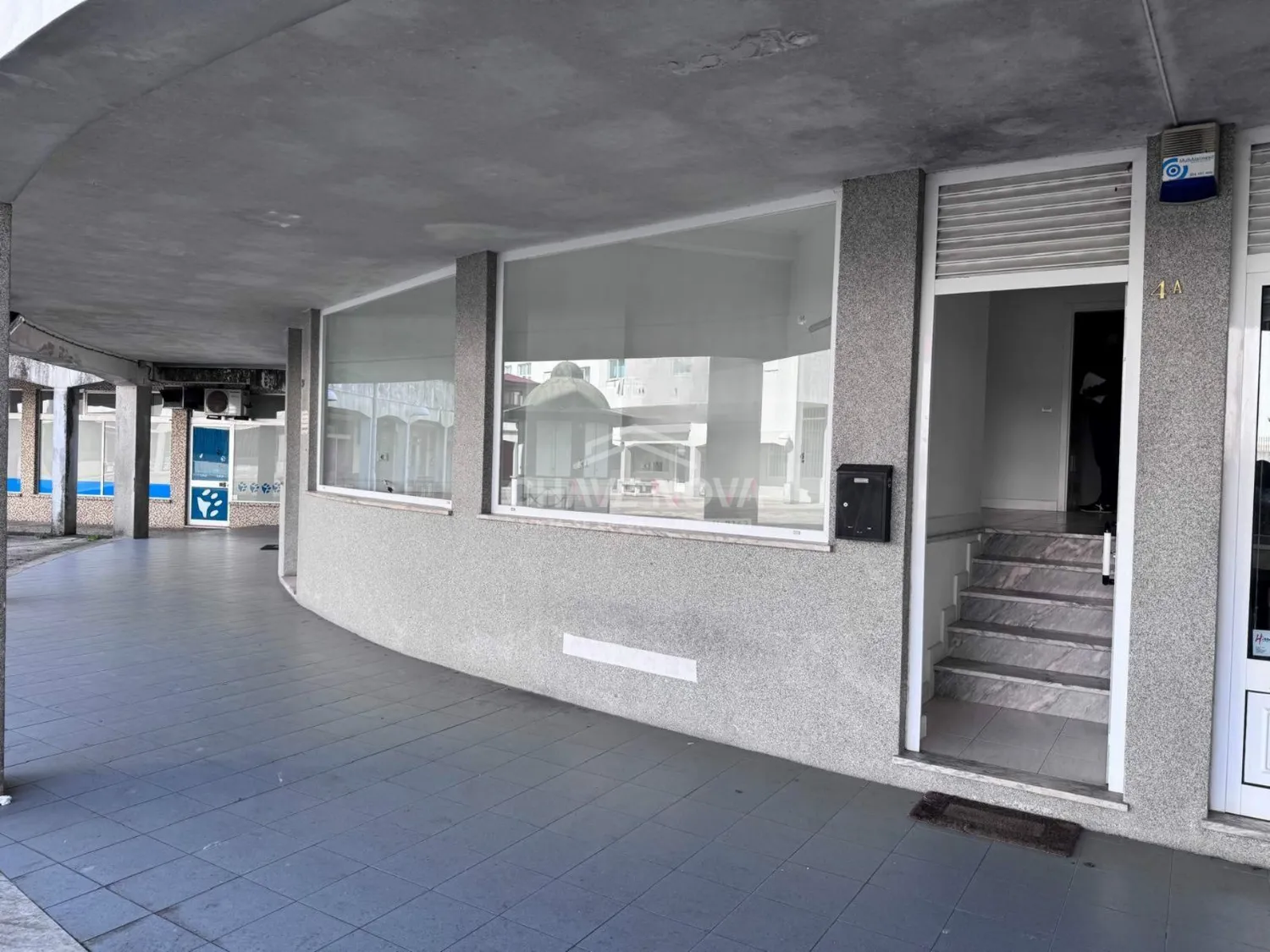Loja à venda no centro de Oliveira do Bairro | 45 000€