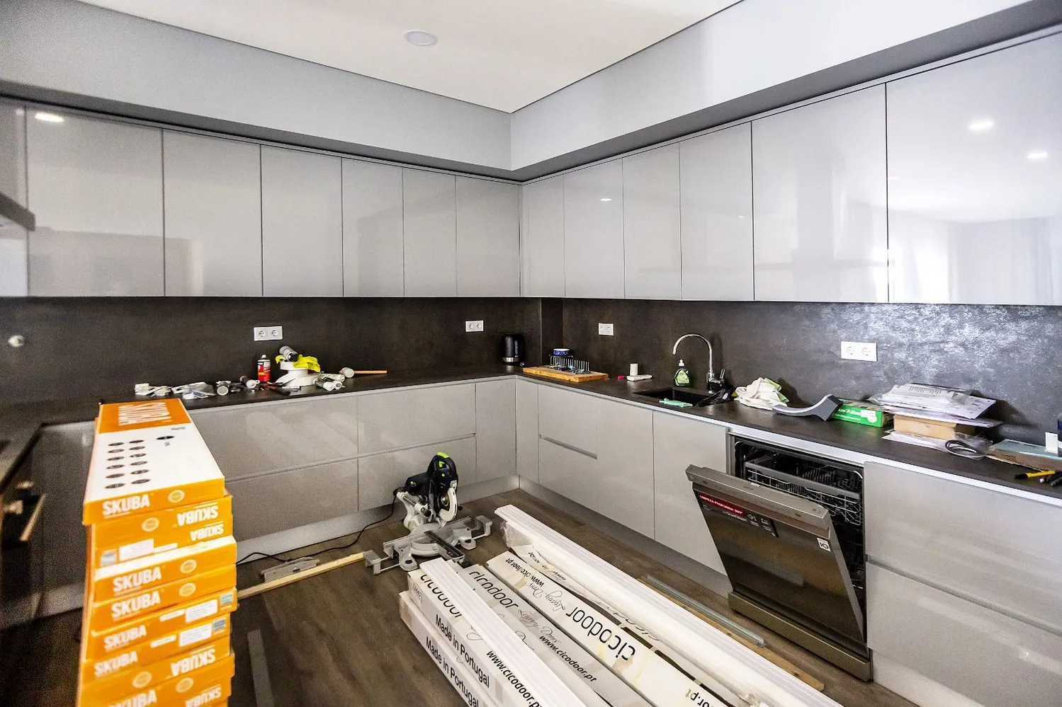 Apartamento T2 em condomínio de luxo em Albufeira. - 3
