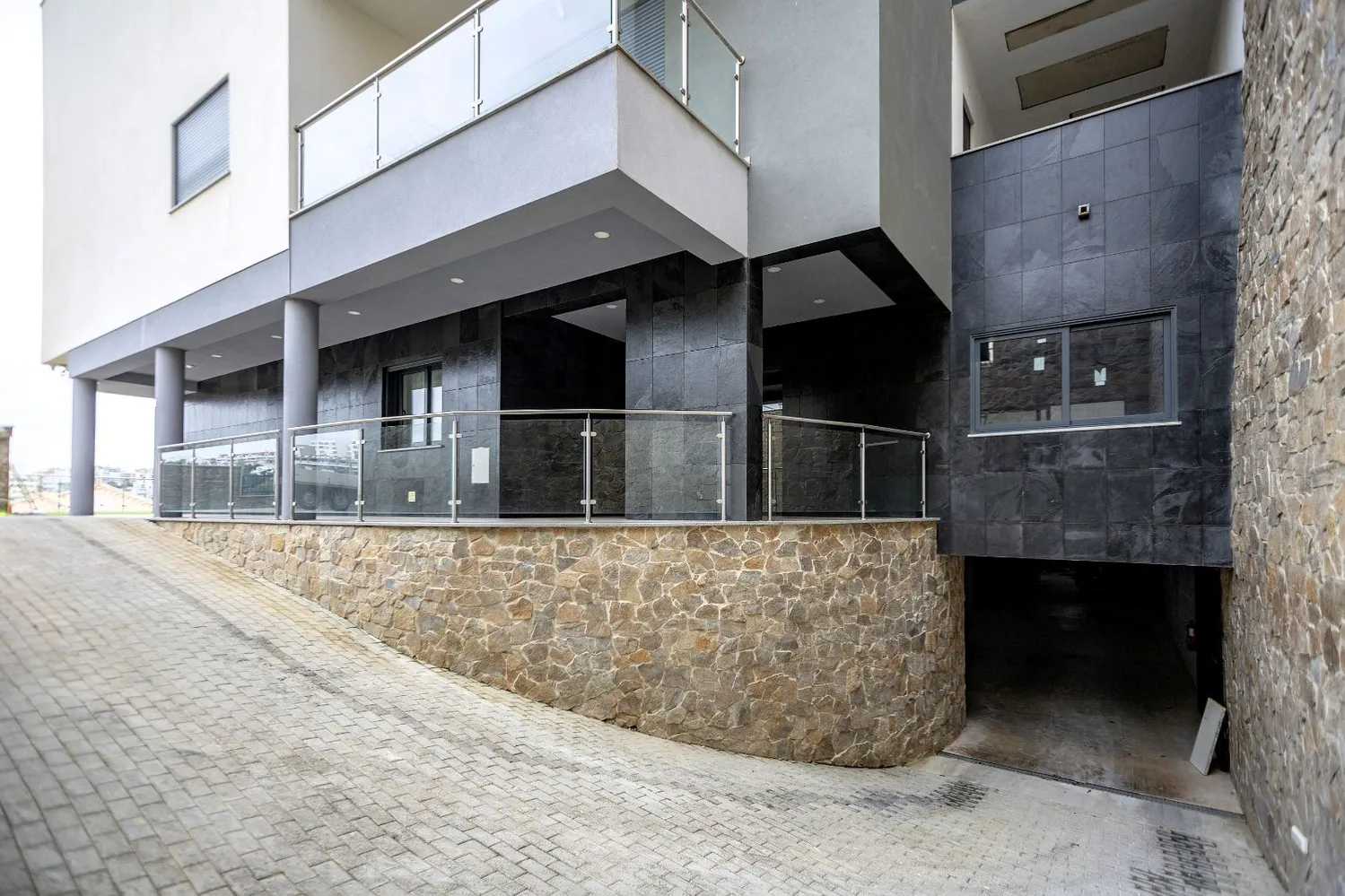 Apartamento T1 de luxo em Albufeira - 2