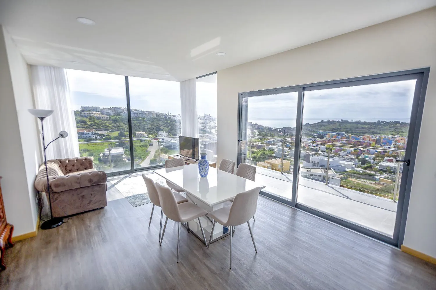 Apartamento de Luxo T3, Albufeira - 3