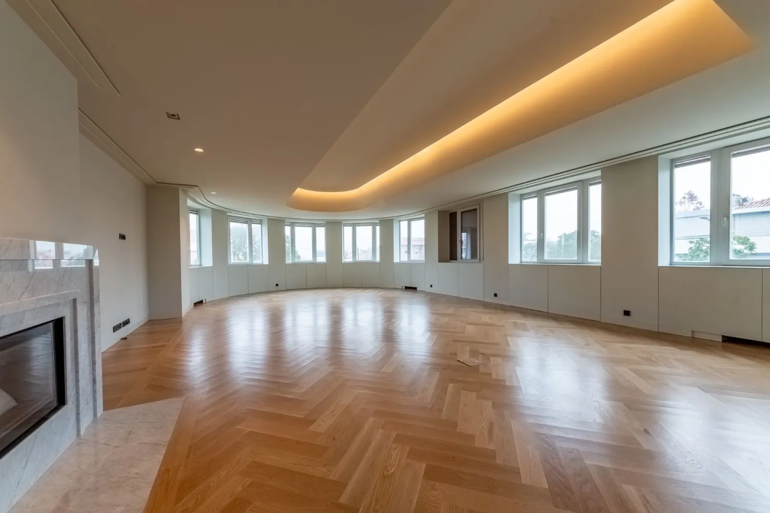 SETTE – A Exclusividade da Avenida Marechal Gomes da Costa