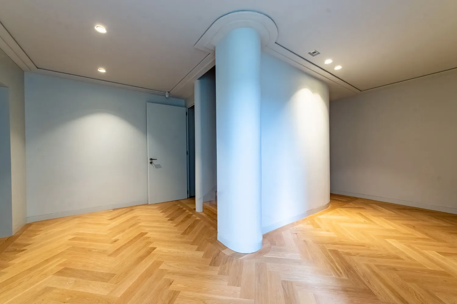 SETTE – A Exclusividade da Avenida Marechal Gomes da Costa - 2