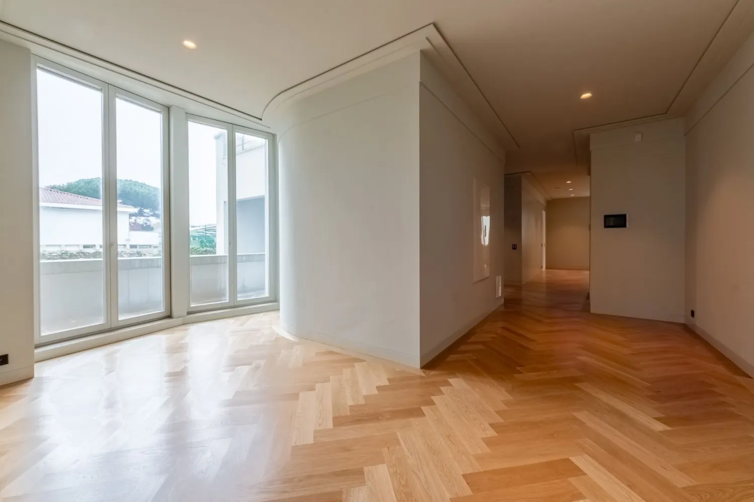 SETTE – A Exclusividade da Avenida Marechal Gomes da Costa - 3