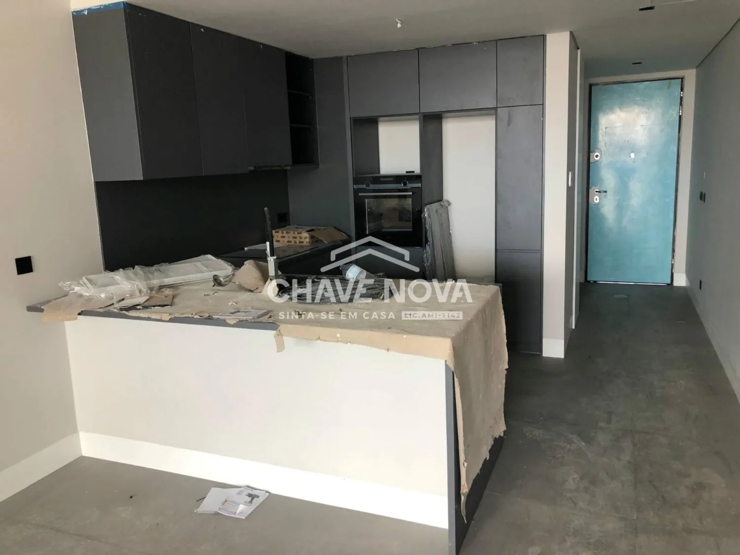 Apartamento T2 Duplex em Empreendimento de luxo em Alcochete - 3