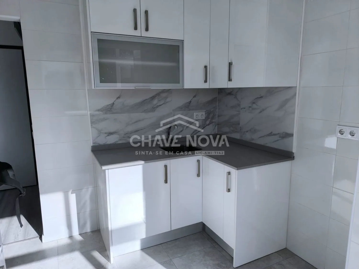 Apartamento T1 Remodelado com Vista Deslumbrante para o Jardim Constantino – Arroios, Lisboa - 2