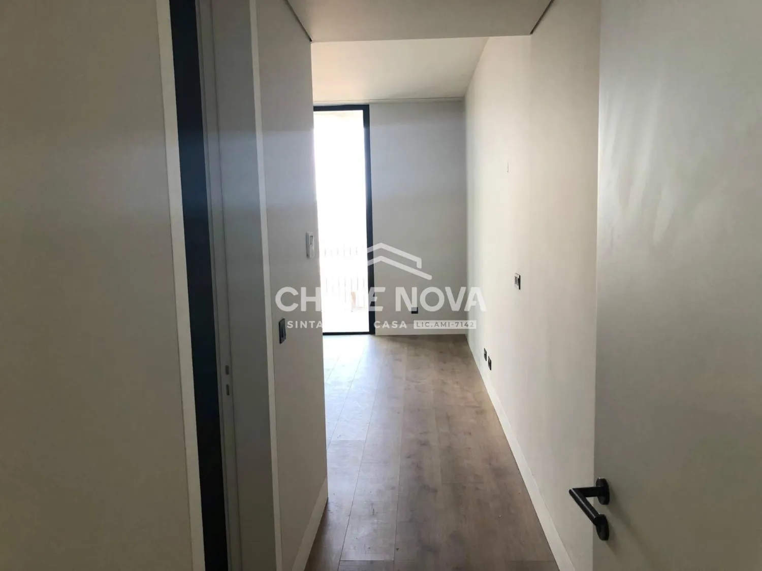 Apartamento T3 em Empreendimento de luxo em Alcochete com vista rio. - 3