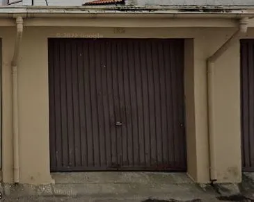 Garagem fechada em Vilar do Paraíso