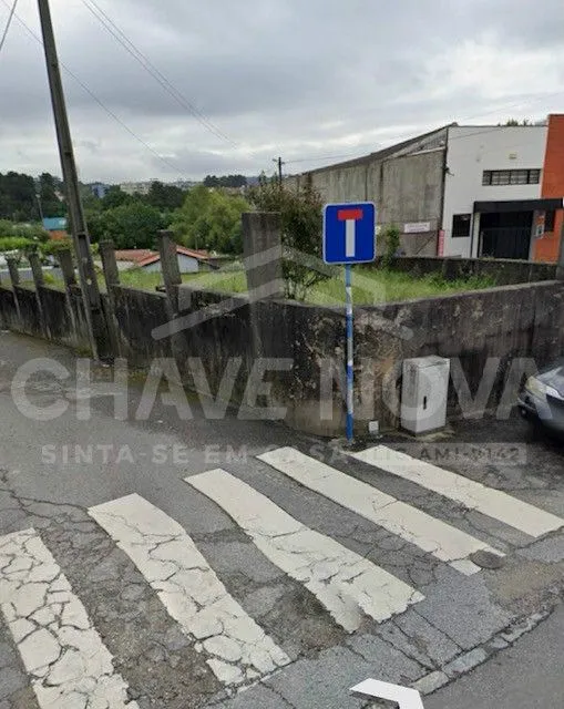 Terreno para construção de Moradia - 3