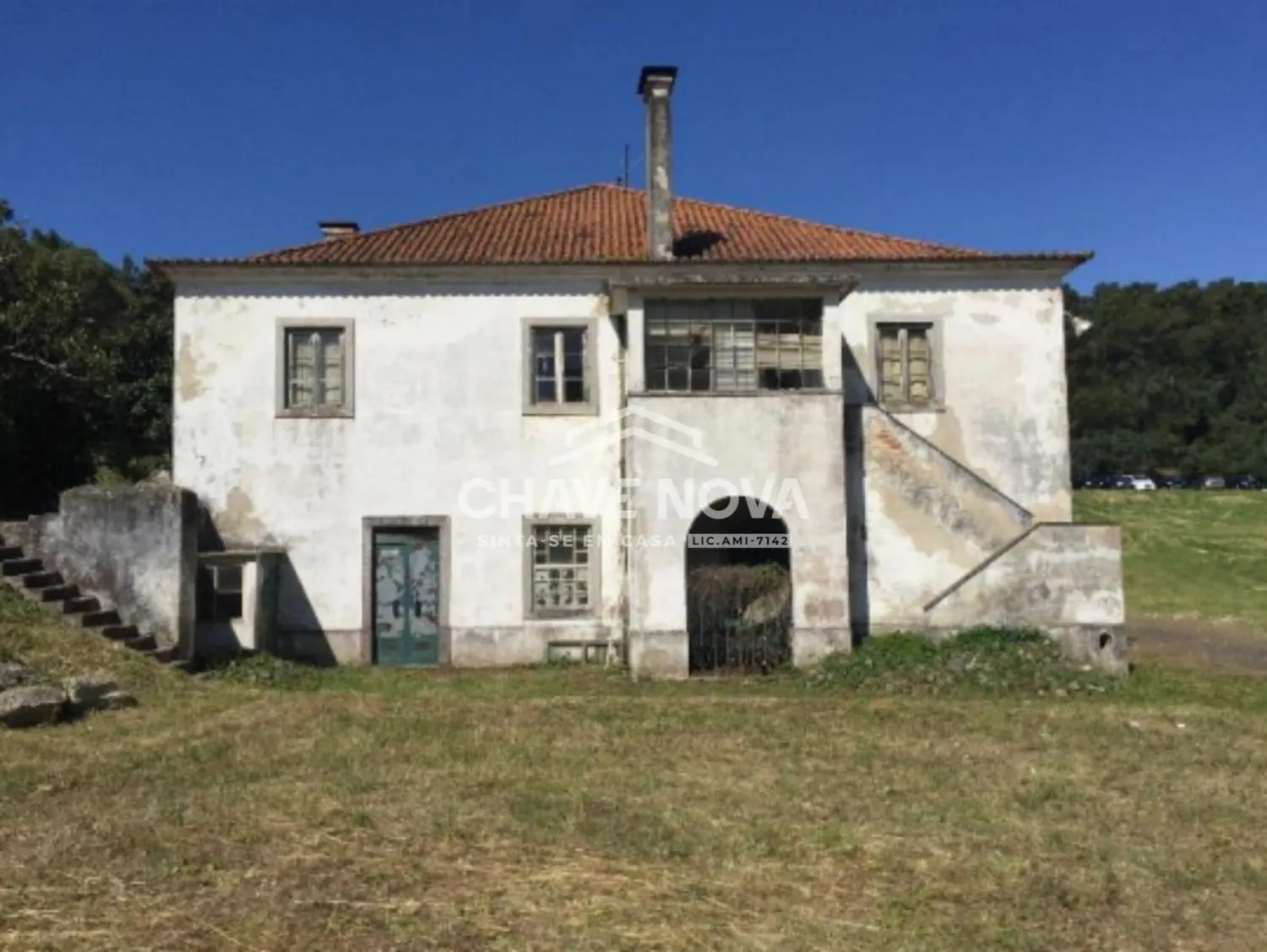 Quinta junto ao Jamor - 2
