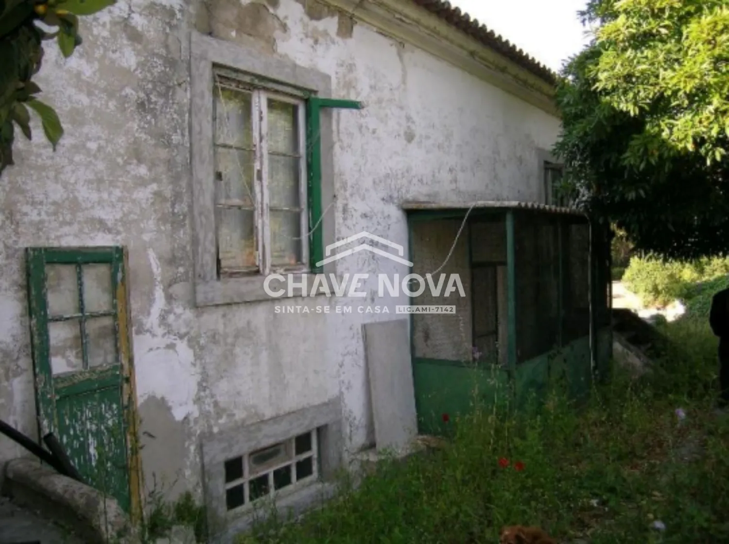Quinta junto ao Jamor - 3