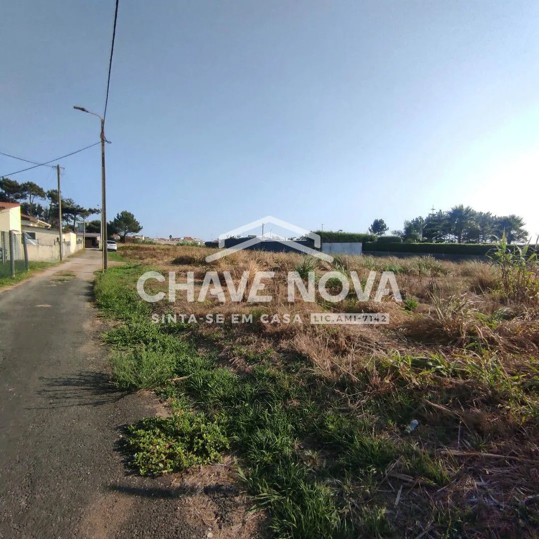 Terreno p/Construção de moradias em Arcozelo - 3