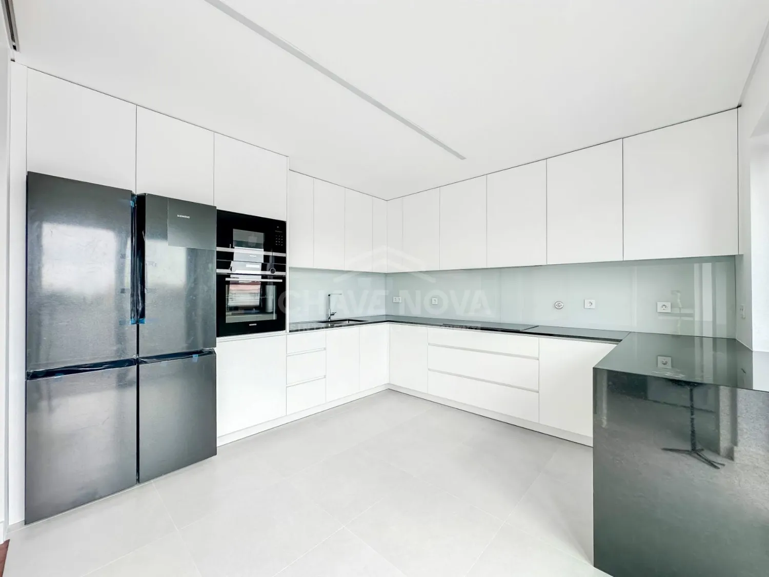 Arrendamento Penthouse T4 em Matosinhos - 2