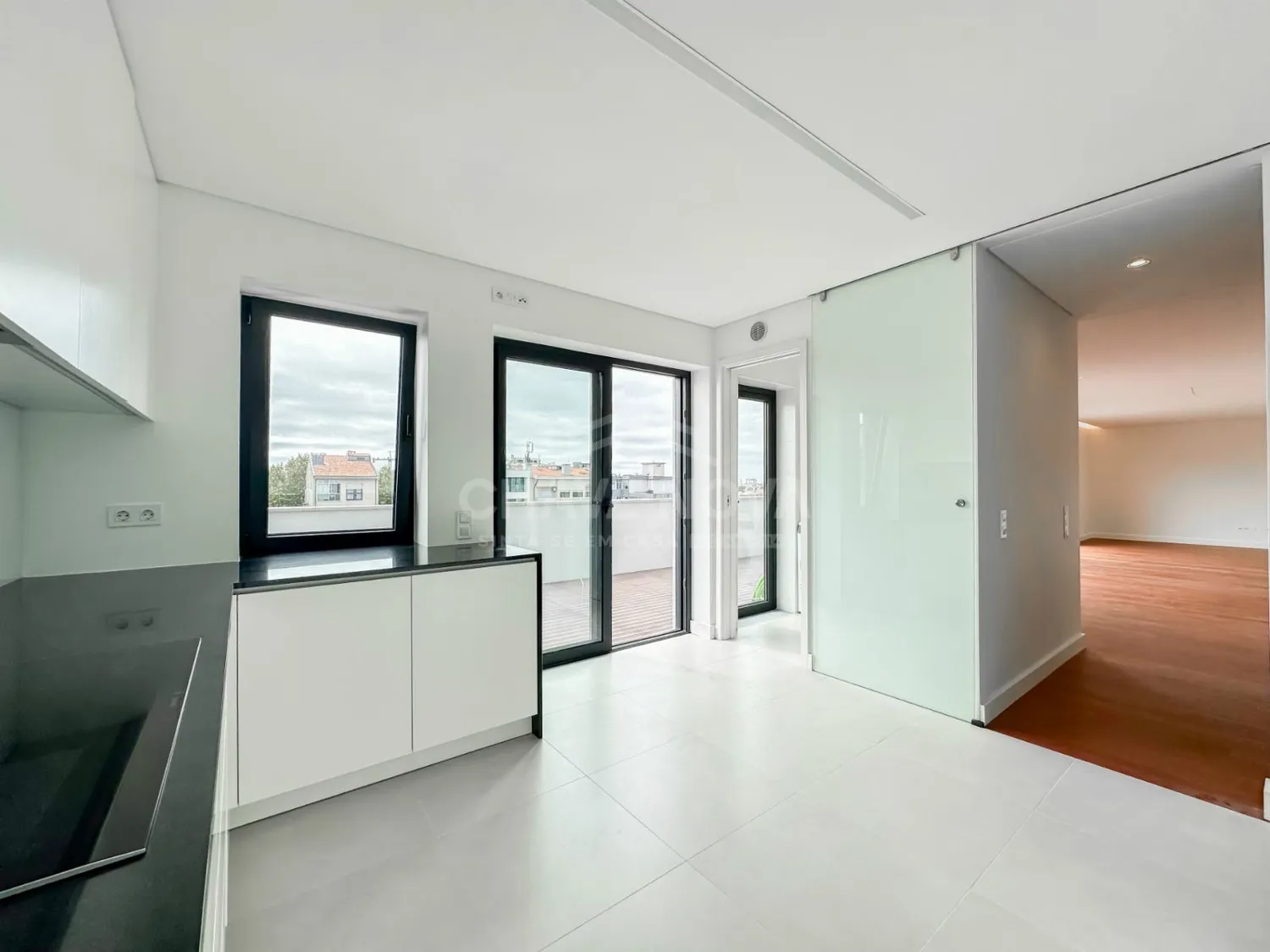 Arrendamento Penthouse T4 em Matosinhos - 3