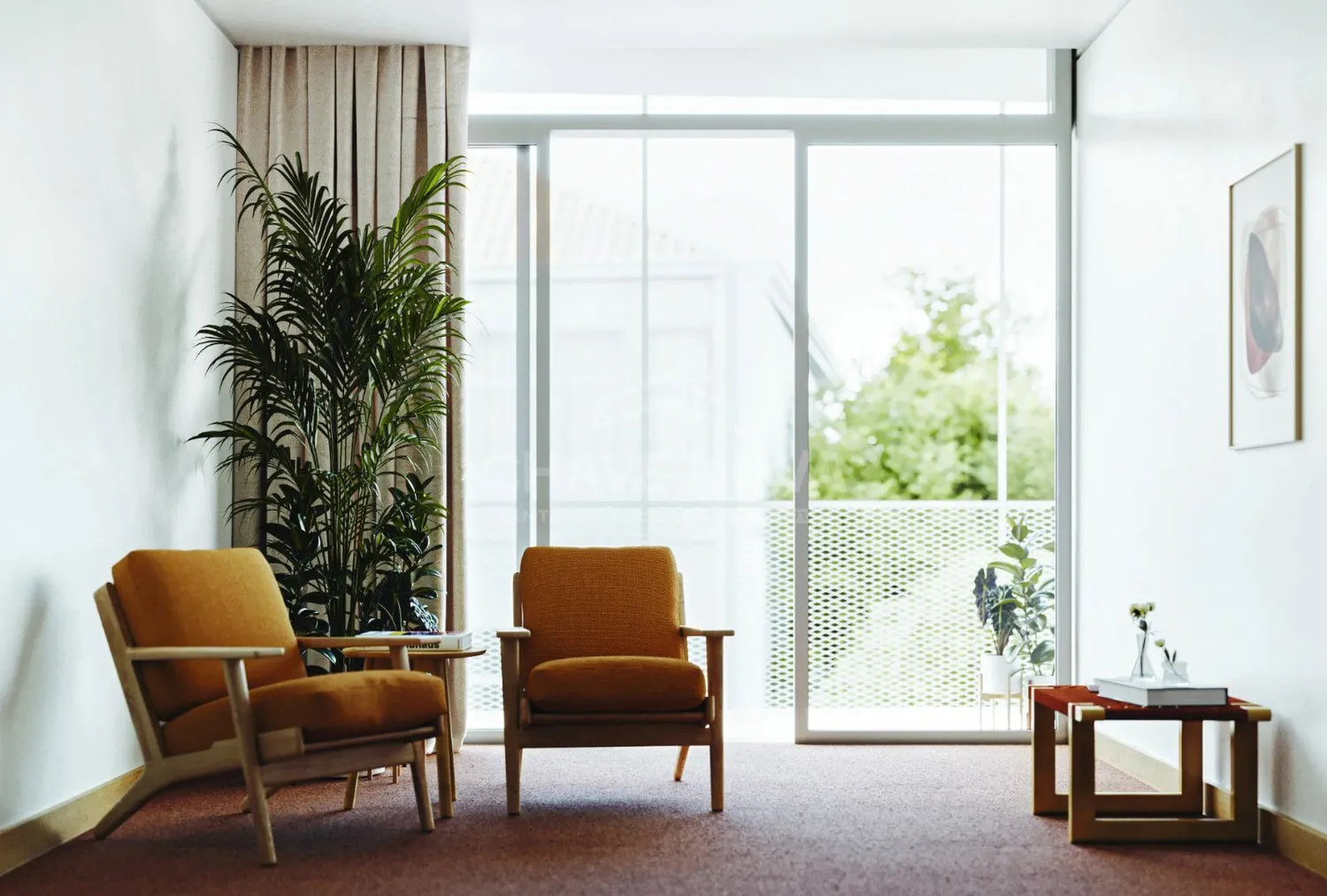 Apartamento T1+1 no Empreendimento Vintage Garden - Paranhos, Porto - 2