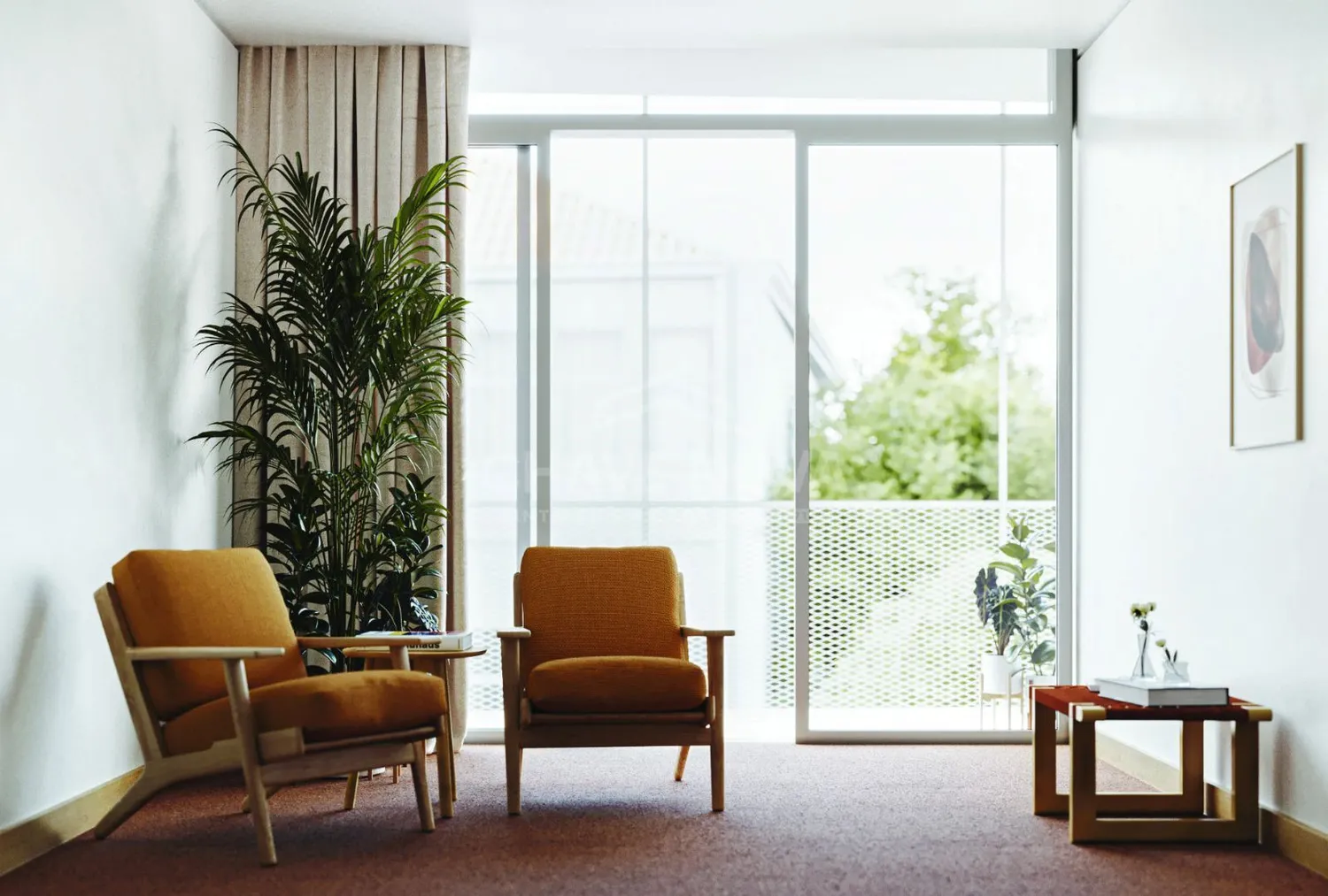 Apartamento T1+1 no Empreendimento Vintage Garden - Paranhos, Porto - 2