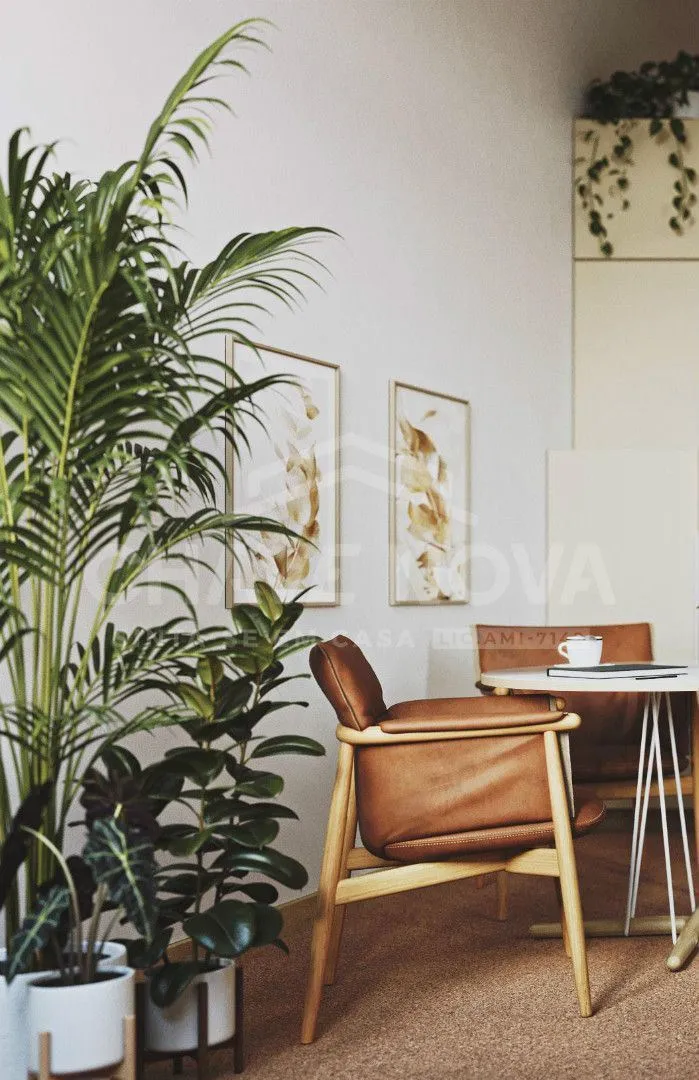 Apartamento T1 no Empreendimento Vintage Garden - Paranhos, Porto - 3