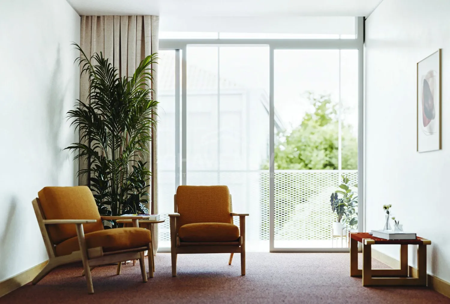 Apartamento T2+1 no Empreendimento Vintage Garden - Paranhos, Porto - 2