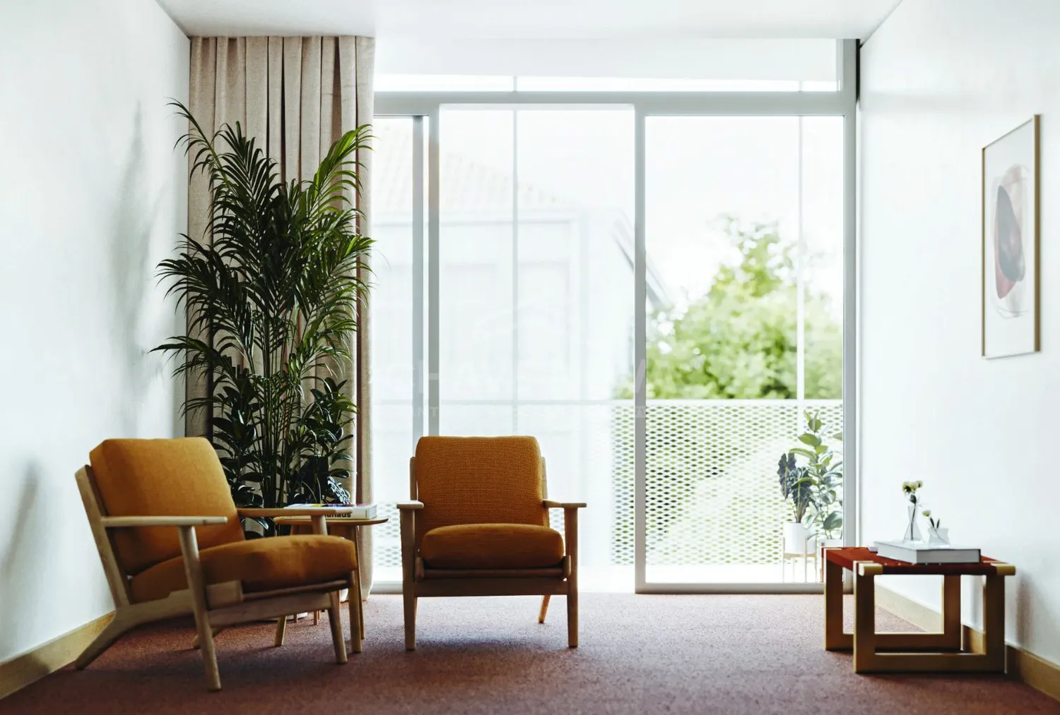 Apartamento T2+1 no Empreendimento Vintage Garden - Paranhos, Porto - 2