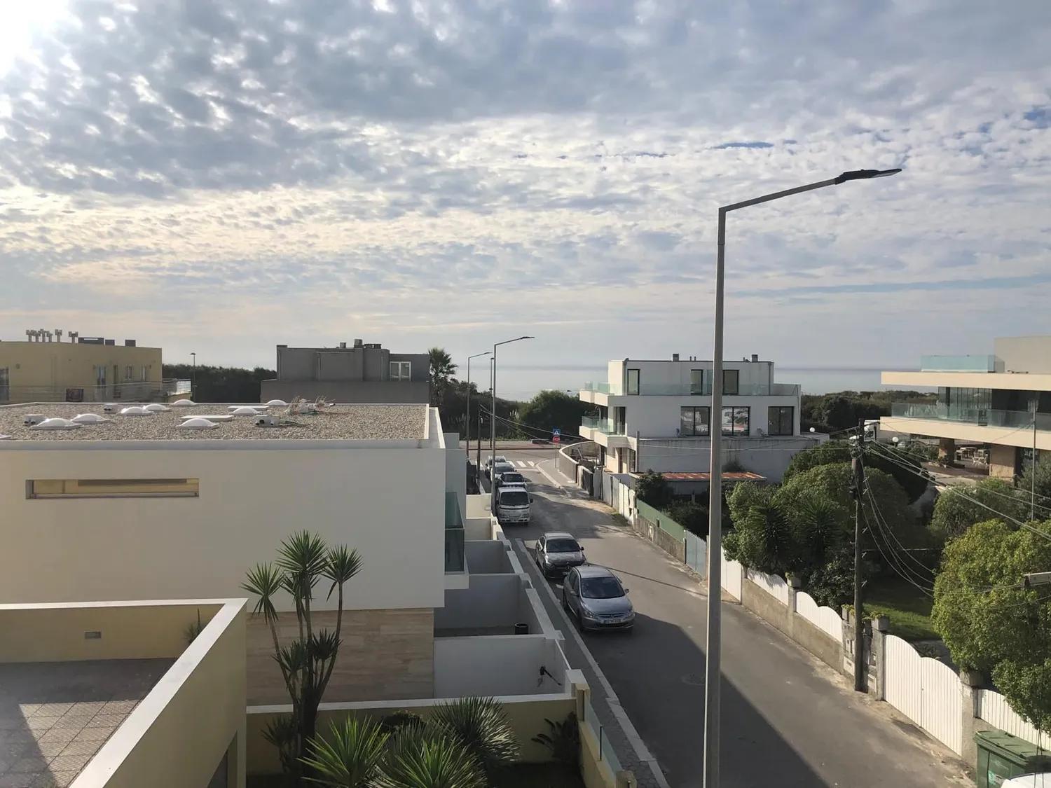 Moradia T3+1 junto à praia - 2