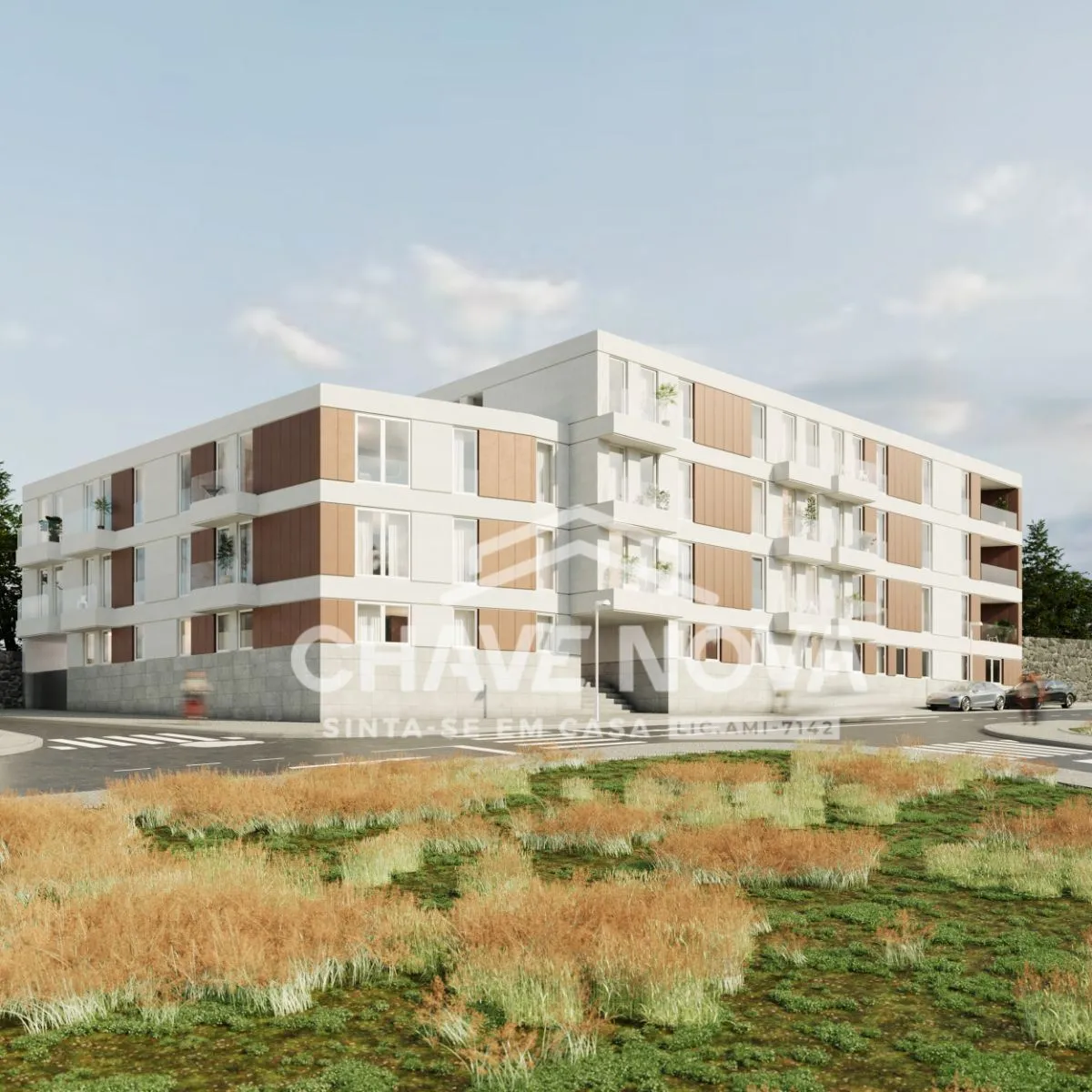 Apartamento T1 - Paranhos Porto - 2