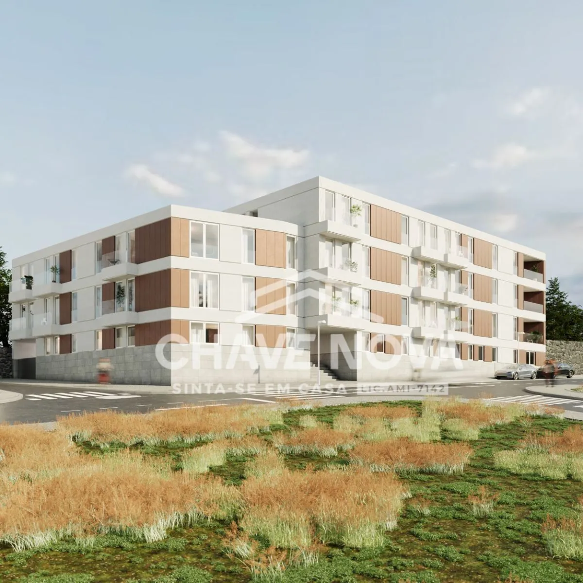 Apartamento T0 - Paranhos Porto - 2