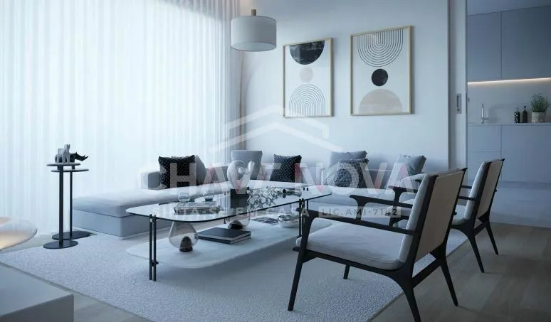 Apartamento T3 em Aveiro – 181,81 m² | 572.272€ - 2