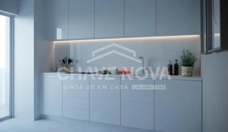 Apartamento T3 em Aveiro – 181,81 m² | 572.272€ - 3