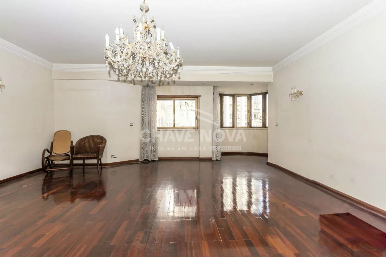 Apartamento T4 - 2
