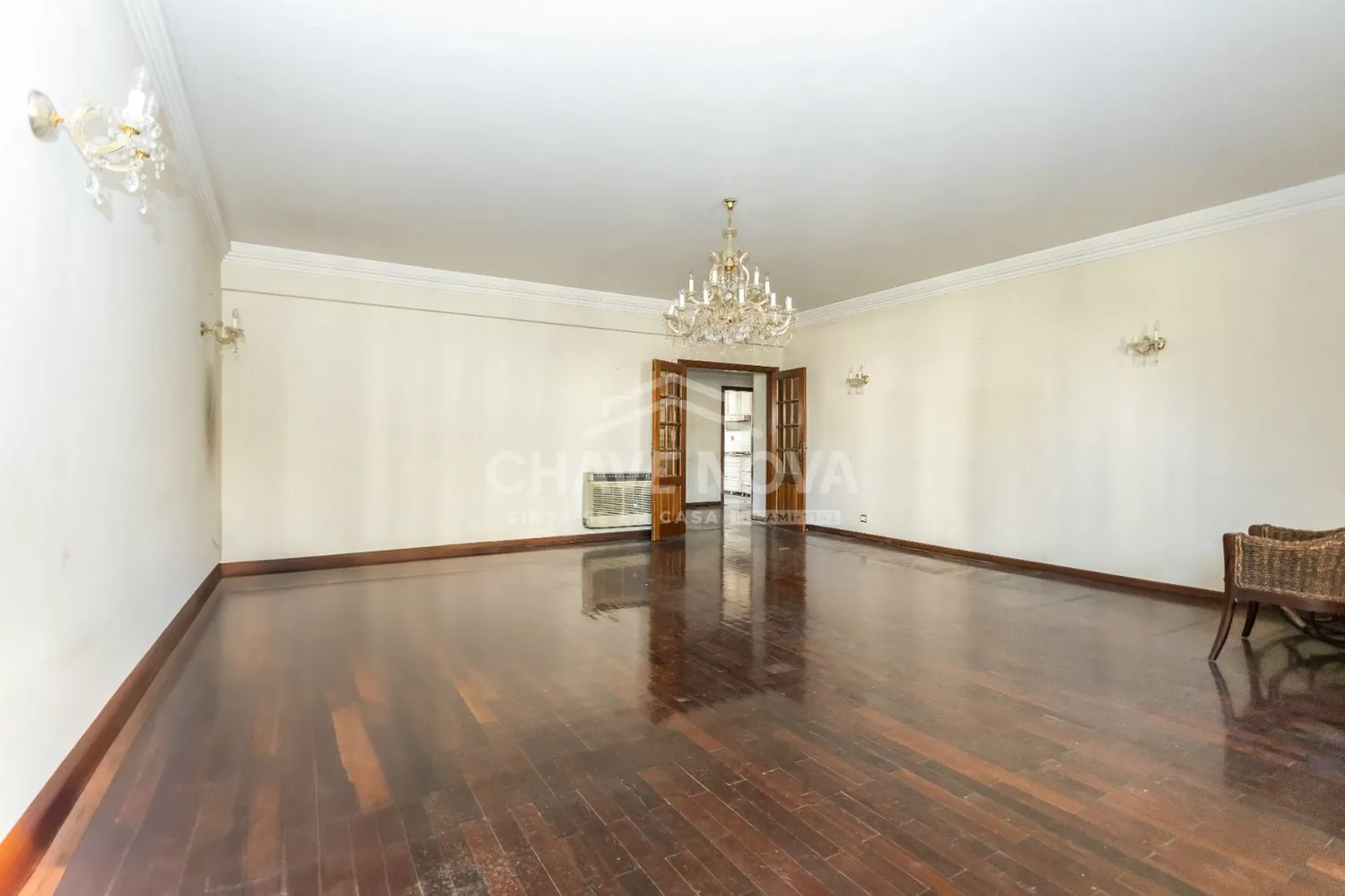 Apartamento T4 - 3