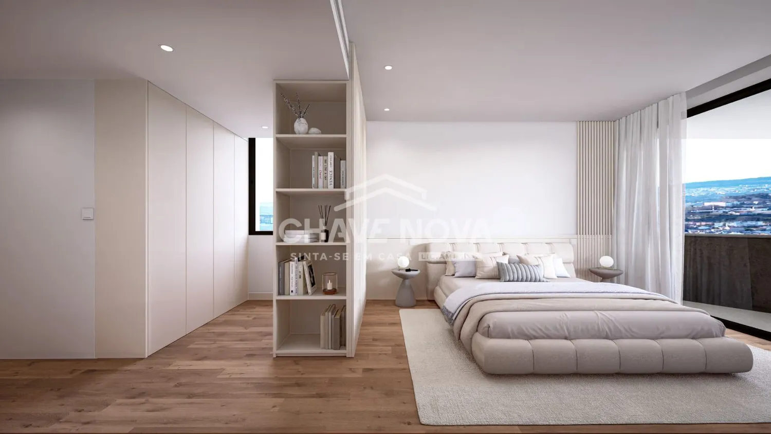 Apartamento T4 Duplex c/ piscina Novo Vila Nova de Gaia - 2