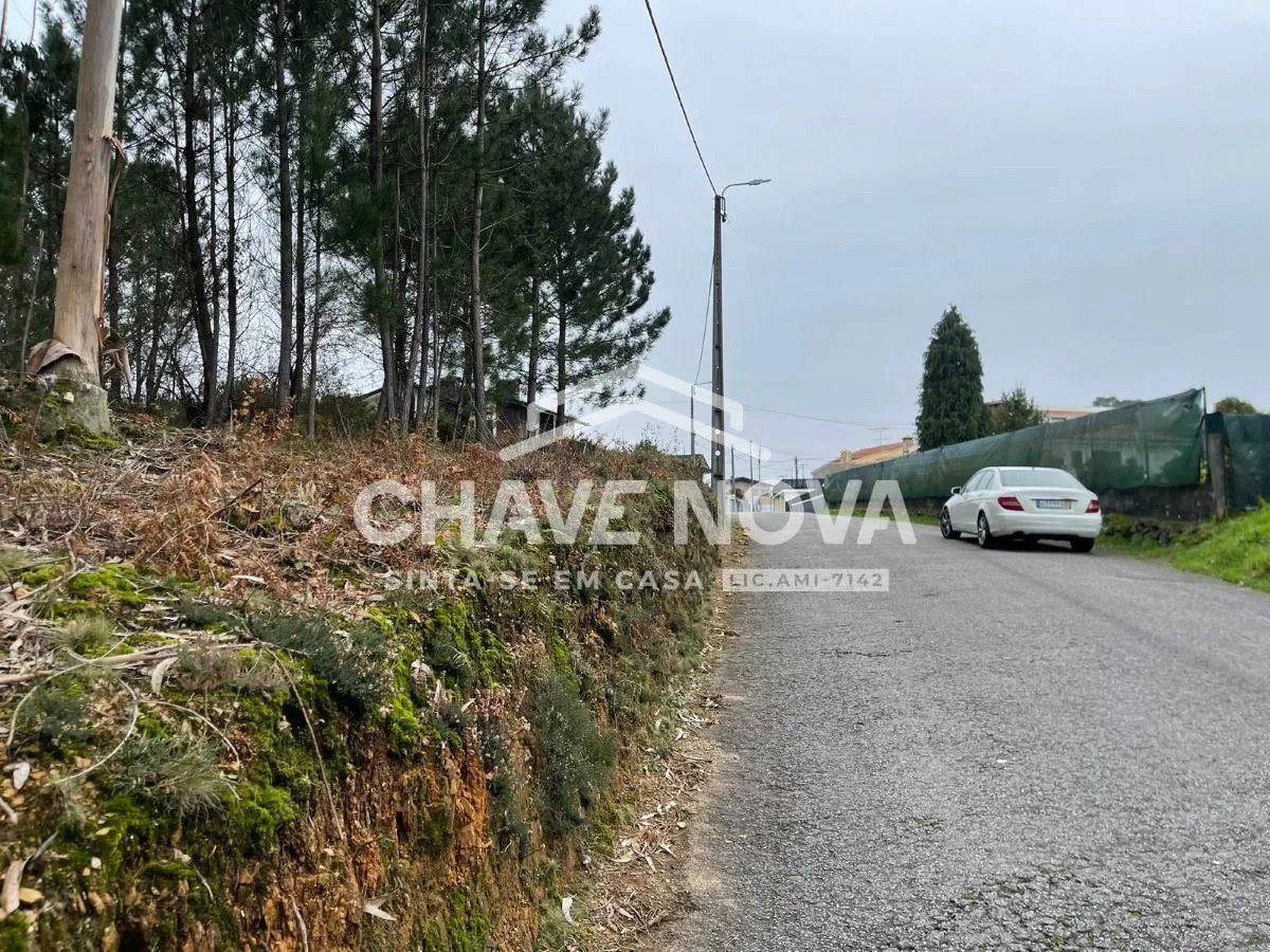 Terreno Urbanizável em São Roque - 2