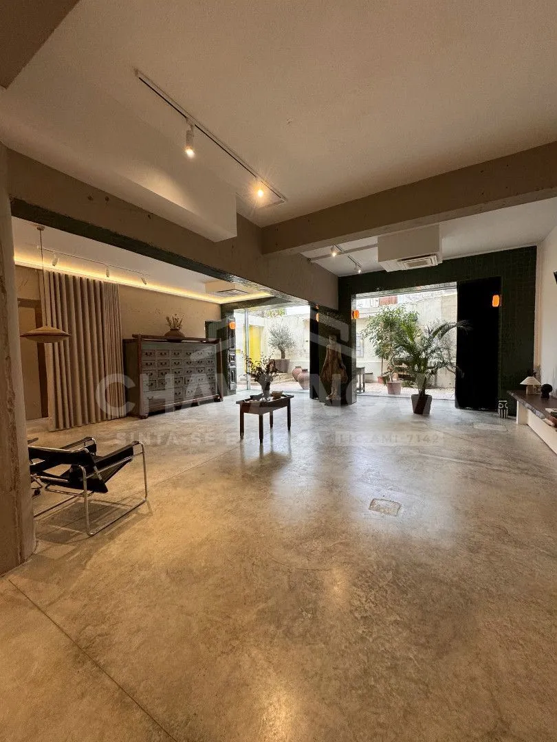 Loft de Luxo com 258m2, para venda na R. Miguel Bombarda, Porto