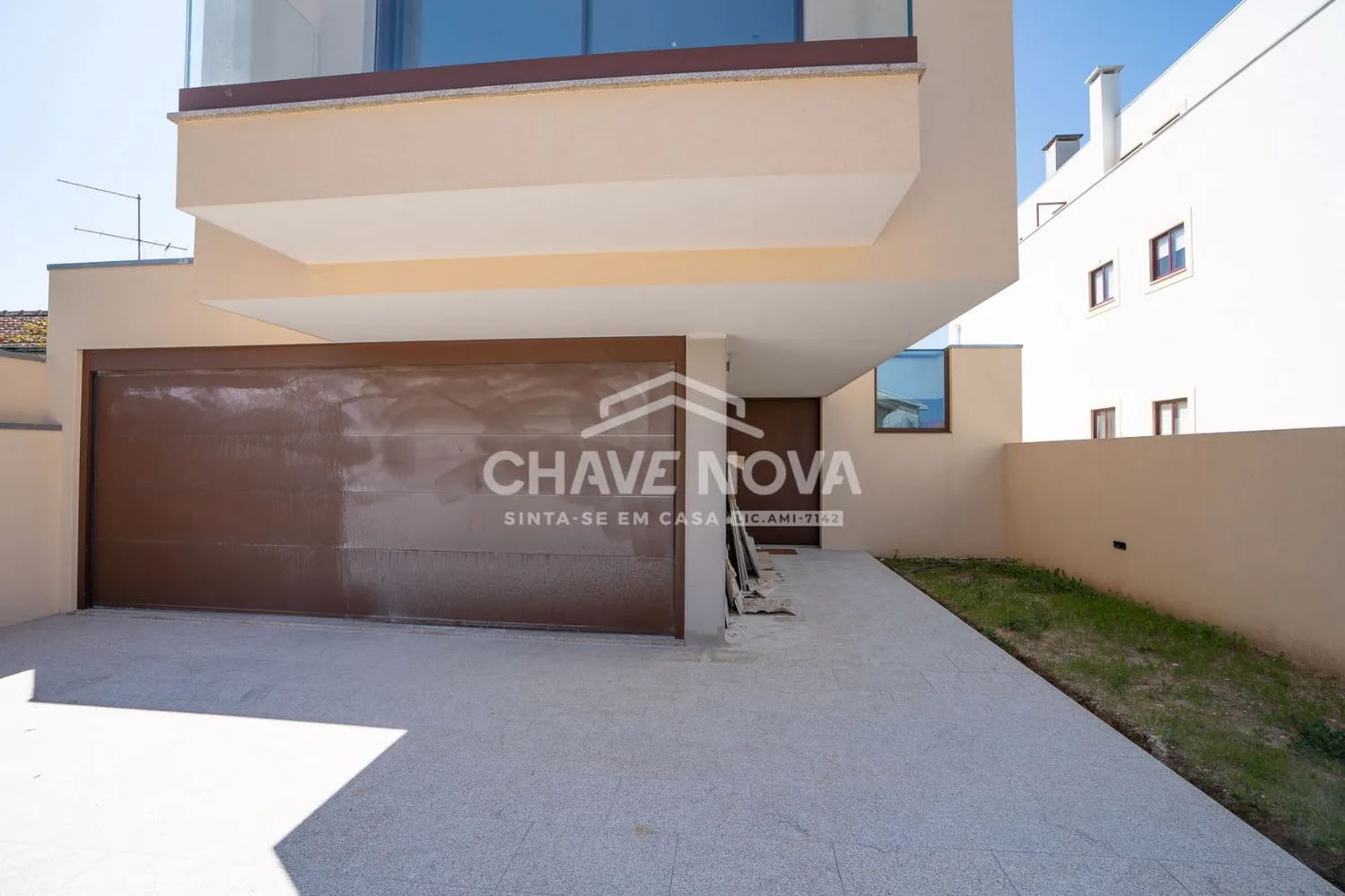Moradia T4 de Luxo c/ Piscina em São Félix da Marinha (a 400 metros da Praia ) - 3