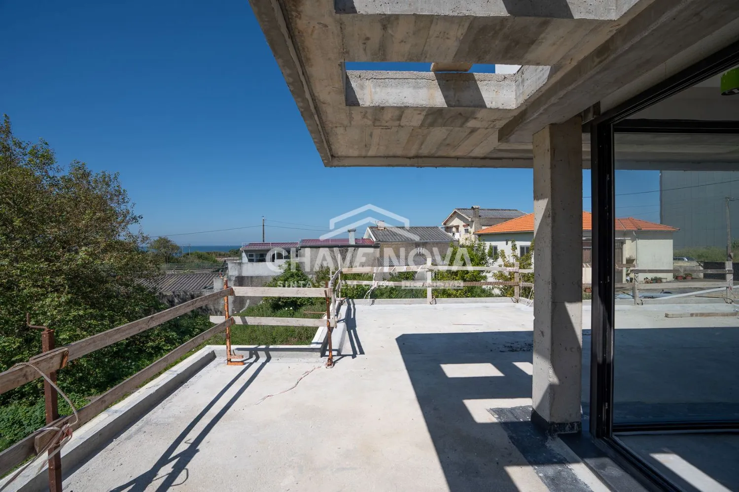 Moradia T3+1 de Luxo c/ Piscina em São Félix da Marinha (a 400 metros da Praia ) - 3